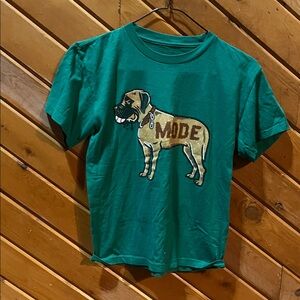 Baseballism Beast Mode Baseballism Kids T-Shirt